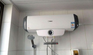 天然气热水器电子打不着火E1故障 快来看看吧