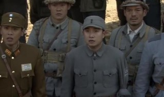 雪豹救周老先生是第几集 周卫国营救父亲