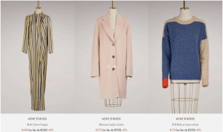 羊毛大衣怎么辨别真伪 五种方法教你辨别