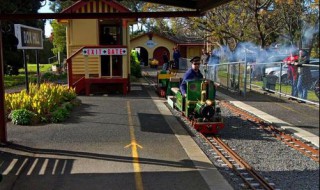 迷你世界怎么制作火车 进来看看