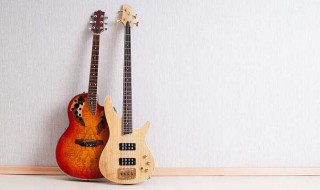 吉他和弦构成原理 具体原理介绍