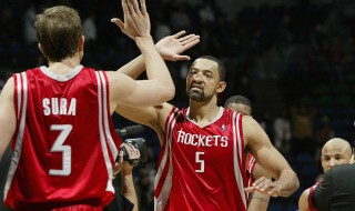 后卫是干什么的 篮球知识普及