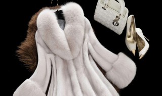 老式貂毛大衣挂钩坏了怎么办 下面9个步骤教你解决