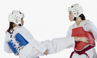 跆拳道最高段位 跆拳道有几级几段