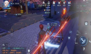 龙族幻想怎么转职 职业切换方法介绍