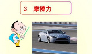 摩擦力产生的条件 具体答案解析