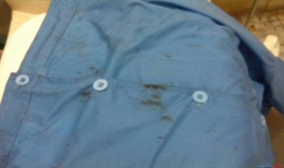 机油用什么能完全洗掉 下面一起来看一下吧