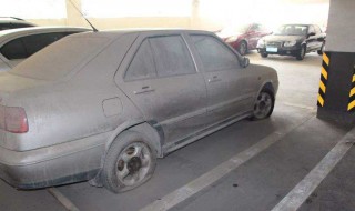 车停放不能超过多久 汽车久置需要注意什么