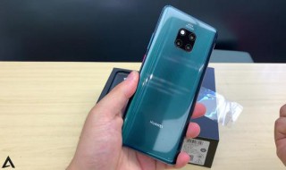 华为nova5i语音唤醒功能在哪里找 进来看看