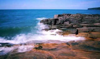 中国地质年龄最年轻的火山岛是? 具体介绍