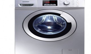 全自动洗衣机脱水时波轮转内筒不转什么原因 了解一下