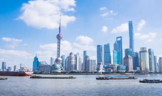 上海旅游攻略 住宿交通是重点