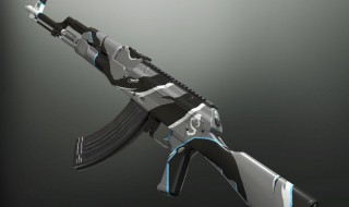 怎样获得枪的皮肤 刺激战场怎么获得枪械皮肤