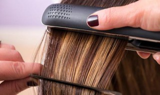 拉完头发几天能扎起来 需要注意什么