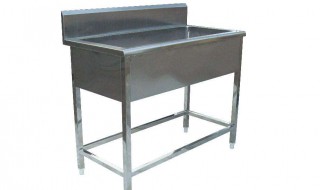 不绣钢怎么清洗 小妙招如下