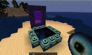 我的世界还有哪些传送门 我的世界还有哪些传送门解答