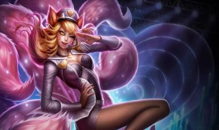 英雄联盟狐狸技能加点 狐狸如何出装