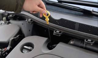 机油尺有水珠怎么回事 快来看看吧