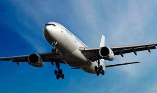 飞机在空中如何放油? 了解一下