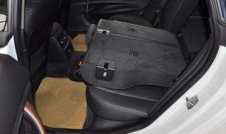 宝马3gt座椅记忆怎么调 宝马3系的座椅记忆功能是如何用的