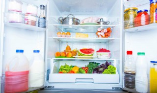 冰箱冷冻室结冰怎么清理 冰箱冷冻室结冰怎么办