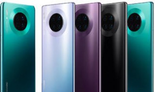 华为990处理器手机有哪些 有990处理器的具体介绍吗