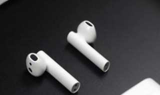 小米蓝牙耳机可以连苹果手机吗 有小米蓝牙耳机的详细介绍吗