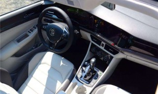 宝来冬天暖风怎么开 宝来空调暖风开启方法