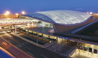 广州机场t1是南还是北 T1在南T2在北