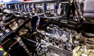 发动机传动原理 各式各样的发动机工作原理介绍