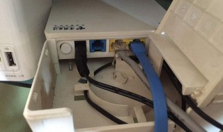 光纤入户怎么连接光猫和无线路由器 配置无线路由器的方法是什么