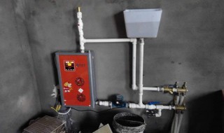 顶楼水压低怎么办 了解一下