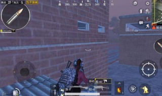 和平精英的防空洞在哪 和平精英防空洞位置分享