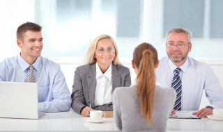 应聘自我介绍 请看下面详细教程