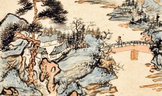 遽而追之娥还复为曼声长歌怎么断句 余音绕梁文言文断句