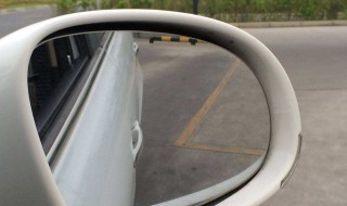 倒车入库需要先调低倒后镜吗 答案如下