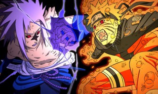 火影的经典台词 你都记得几句