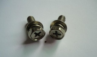 螺帽滑丝了怎么取出来 解决方法很简单