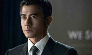 寒战3什么时候上映的 寒战的评价