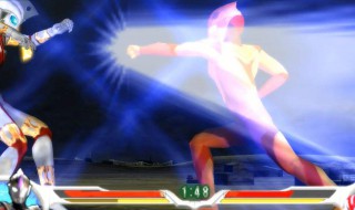 奥特曼格斗0进化怎么放大招 具体按什么键怎么放技能