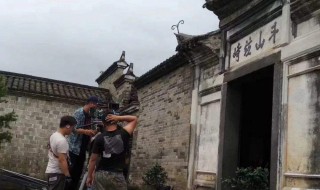 绝境铸剑拍摄地点 绝境铸剑主要取景地在哪里？