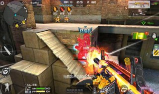 cf手游源计划的枪可以觉醒吗 cf手游源计划的枪能觉醒吗