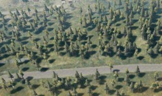 海岛最肥打野点在哪里 答案如下