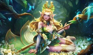 王者荣耀星耀上分技巧 这四个小技巧学起来上分真的轻松