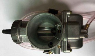 摩托车化油器的作用 化油器的工作原理及作用