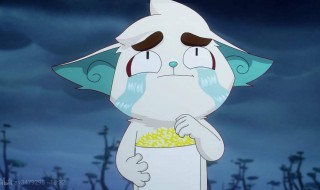 京剧猫白糖有妈妈吗 京剧猫白糖的父母是谁？