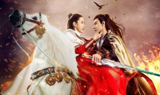 铸雪神光剑是哪个电视剧里的 铸雪神光剑的电视剧介绍