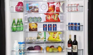 使用冰箱冷冻室要注意什么不能放进冰箱冷冻室 冰箱冷冻室不能放什么