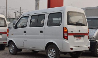 五座面包车几年一审 快来了解一下