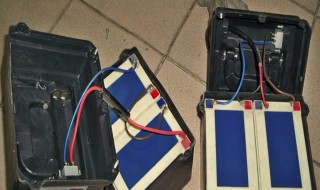 汽车电瓶能加水吗 电瓶维护了解一下